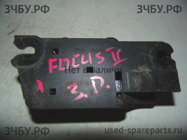 Ford Focus 2 Ручка двери внутренняя