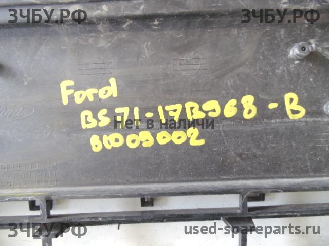 Ford Mondeo 4 Решетка в бампер