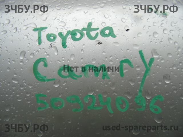 Toyota Camry 6 (V40) Бампер задний