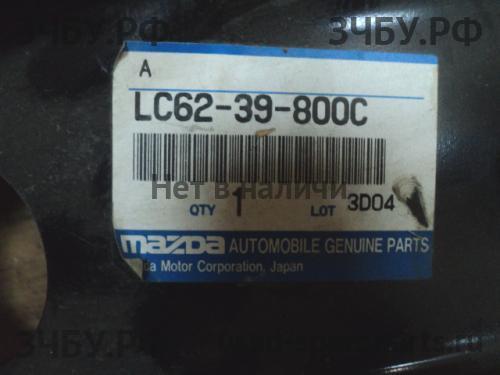 Mazda MPV 2 [LW] Балка передняя подмоторная