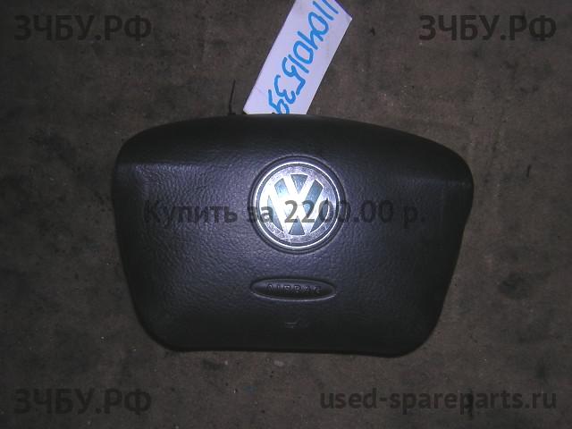 Volkswagen Passat B5 Подушка безопасности водителя (в руле)