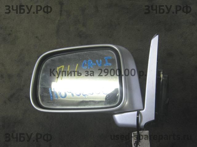 Honda CR-V 1 Зеркало левое электрическое
