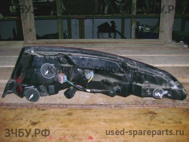 Jaguar XF 1 (X250) Фонарь левый