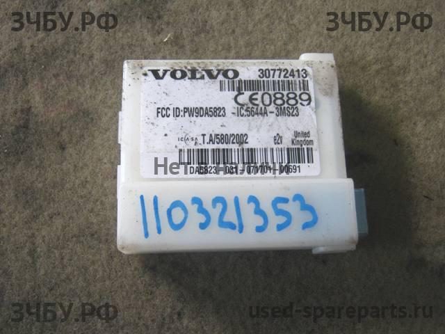 Volvo XC-90 (1) Блок электронный