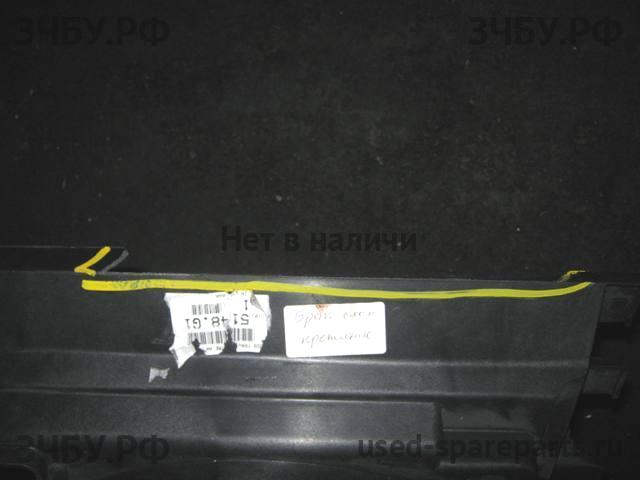 Citroen Berlingo 1 (M49) Диффузор вентилятора