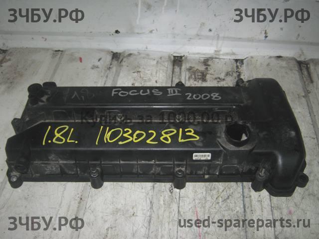 Ford Focus 2 (рестайлинг) Крышка головки блока (клапанная)