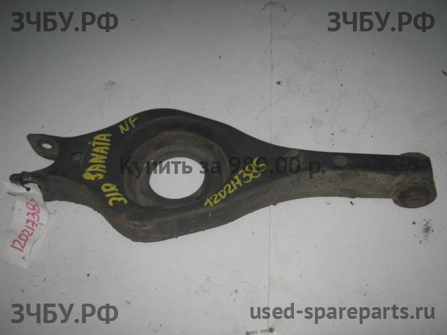 Hyundai Sonata NF Рычаг задний правый