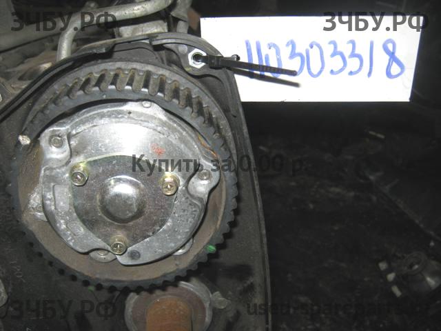 Subaru Impreza 2 (G11) Зубчатый шкив респредвала (шестерня)