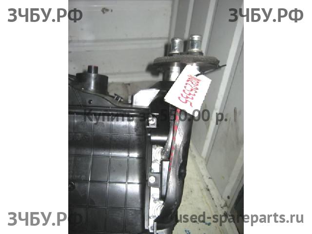 Porsche Cayenne 1 (955/957) Радиатор отопителя