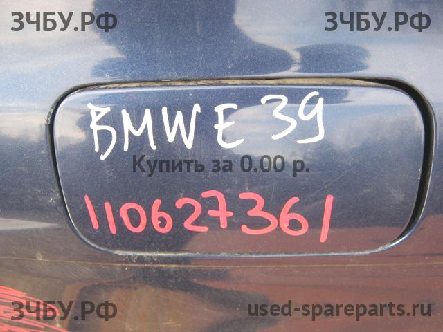 BMW 5-series E39 Лючок бензобака