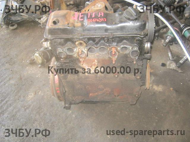 Volkswagen Jetta 2 [19E] Двигатель (ДВС)