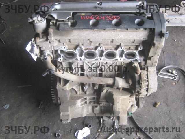 Peugeot 406 Двигатель (ДВС)