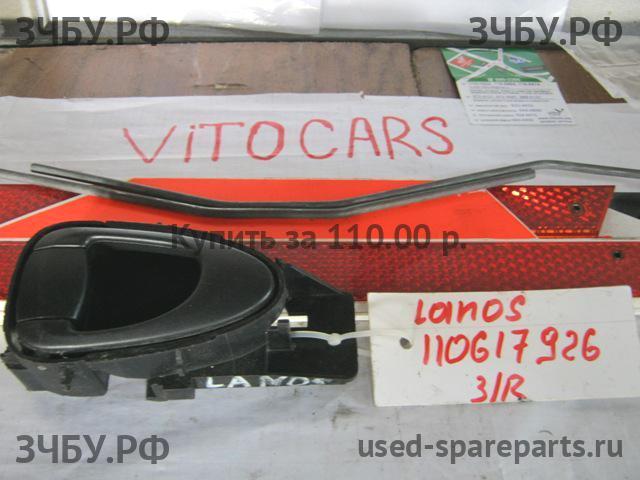 Chevrolet Lanos/Сhance Ручка двери внутренняя задняя правая