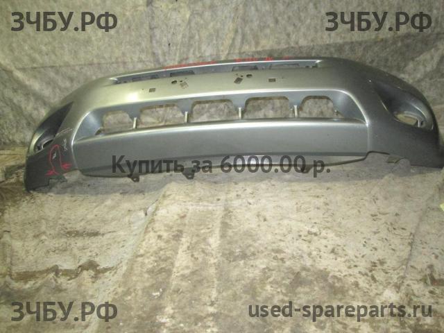 Toyota RAV 4 (2) Бампер передний