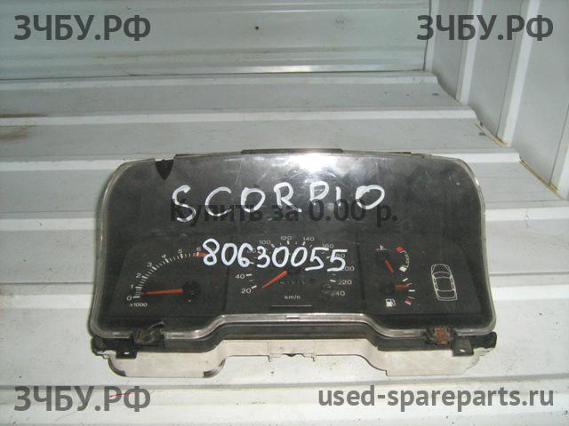Ford Scorpio 1 Панель приборов