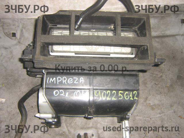 Subaru Impreza 2 (G11) Корпус отопителя (корпус печки)