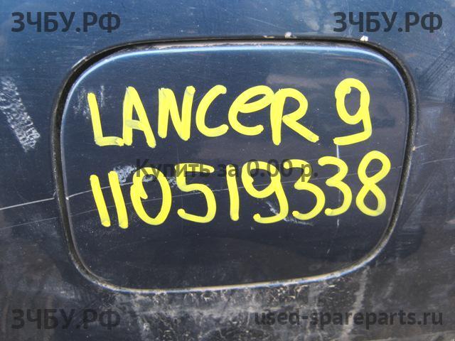 Mitsubishi Lancer 9 [CS/Classic] Лючок бензобака