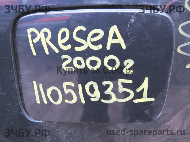 Nissan Presea 2 Лючок бензобака