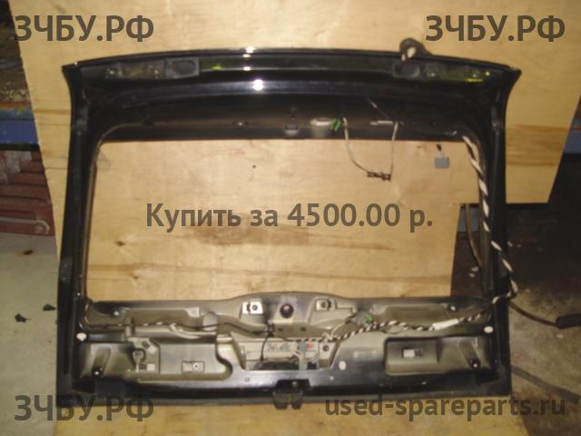 Volvo XC-90 (1) Дверь багажника