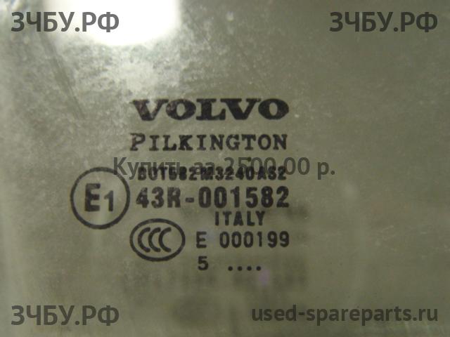 Volvo XC-90 (1) Стекло двери передней правой
