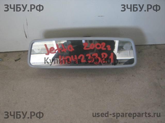 Volkswagen Jetta 4/Bora [1J2] Зеркало заднего вида