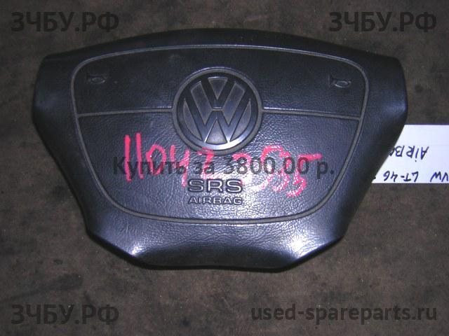 Volkswagen LT (2) Подушка безопасности водителя (в руле)