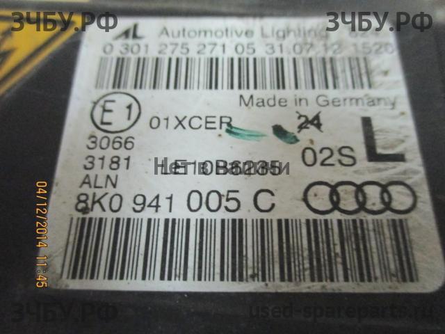 Audi A4 [B8] Allroad Фара левая