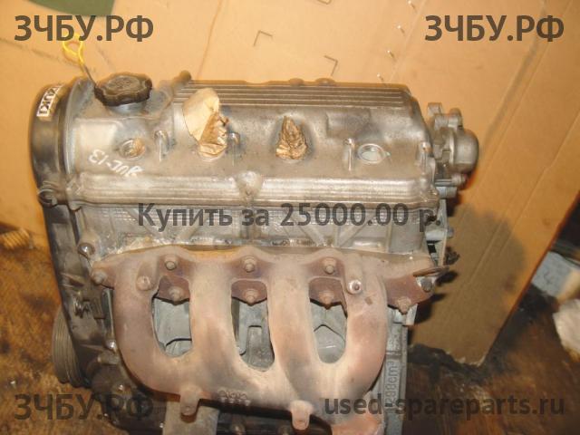 Suzuki Jimny 3 (FJ) Двигатель (ДВС)