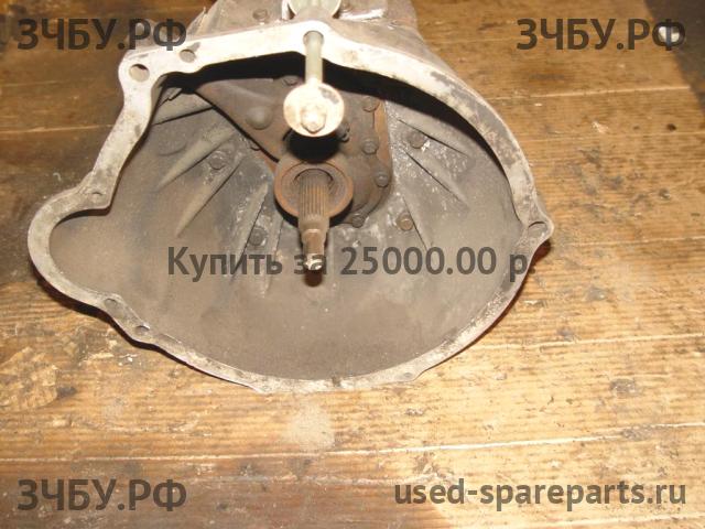 Nissan Patrol (160) МКПП (механическая коробка переключения передач)