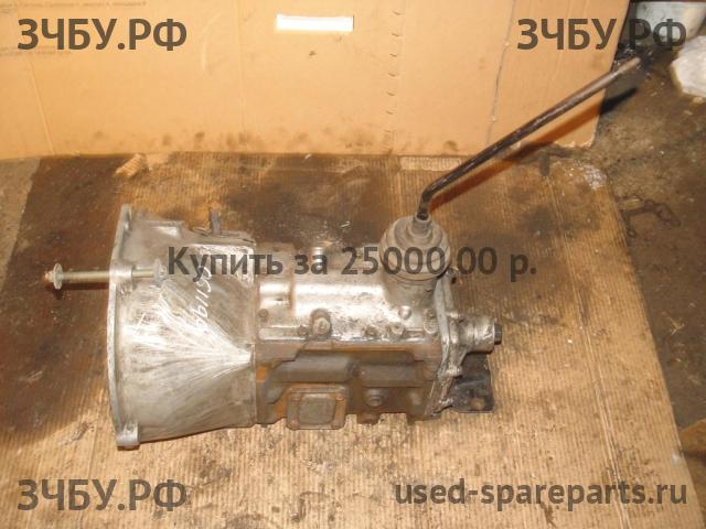 Nissan Patrol (160) МКПП (механическая коробка переключения передач)