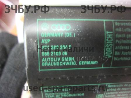 Audi A6 [C5] Подушка безопасности пассажирская (в торпедо)