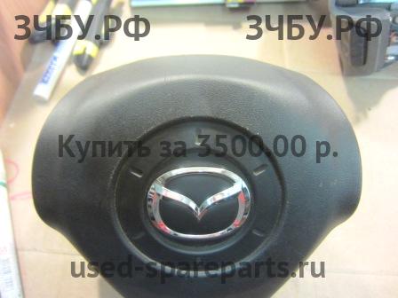 Mazda RX-8 Подушка безопасности водителя (в руле)