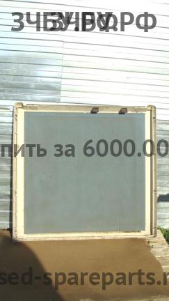 Nissan Patrol (160) Крыша