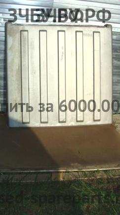 Nissan Patrol (160) Крыша