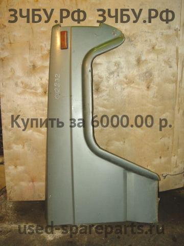 Nissan Patrol (160) Крыло переднее правое