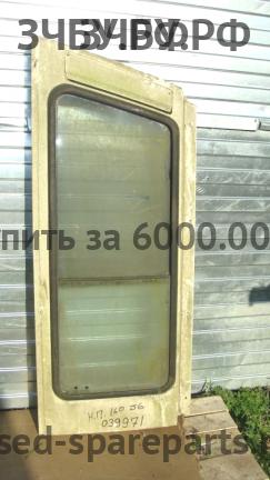 Nissan Patrol (160) Крыша