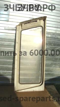 Nissan Patrol (160) Крыша