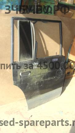 Nissan Patrol (160) Дверь задняя правая