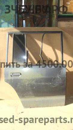 Nissan Patrol (160) Дверь задняя правая
