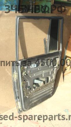 Nissan Patrol (160) Дверь задняя правая