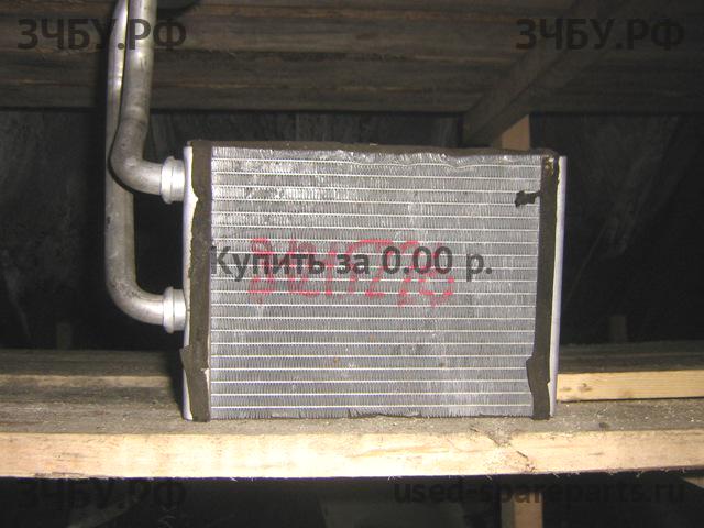 Infiniti FX 35/45 [S50] Радиатор отопителя