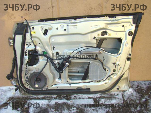 Subaru Forester 2 (S11) Дверь передняя правая