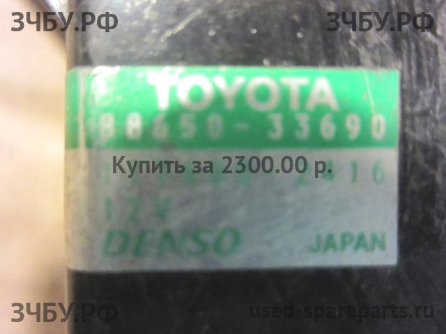Toyota Camry 6 (V40) Блок управления климатической установкой