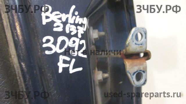 Citroen Berlingo 1 (M59) Рестайлинг Ограничитель двери