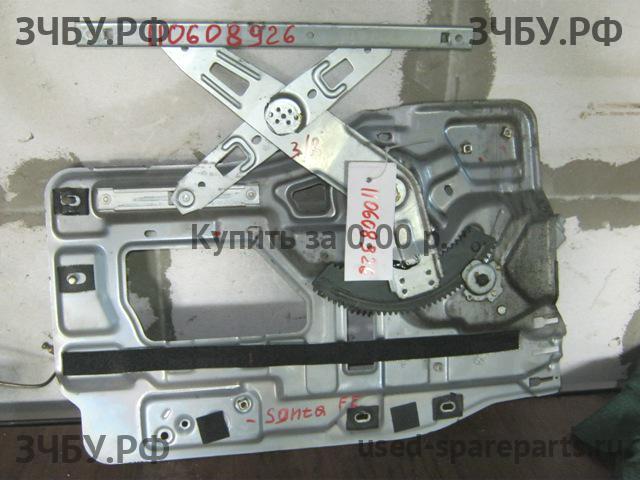 Hyundai Santa Fe 1 (SM) Стеклоподъёмник электрический задний правый