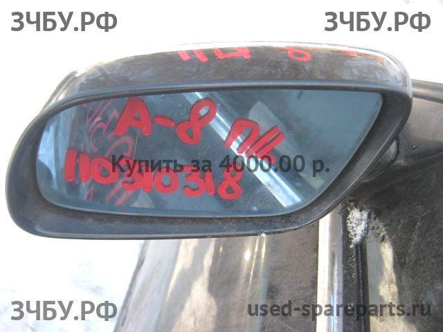 Audi A8 (1) [D2] Зеркало левое электрическое