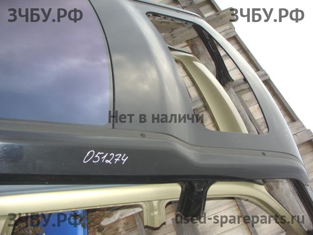 Land Rover Discovery 3 Крыша