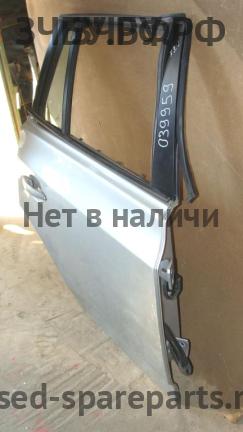 BMW X3 E83 Дверь задняя правая