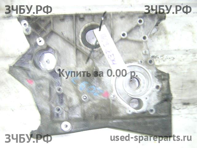 Mercedes W209 CLK-klasse Крышка двигателя передняя