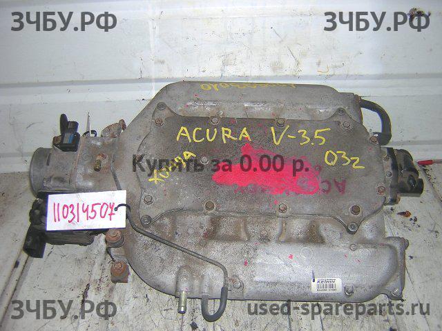 Acura MDX 1 Коллектор впускной